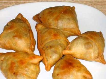 calories hidden in indian snacks