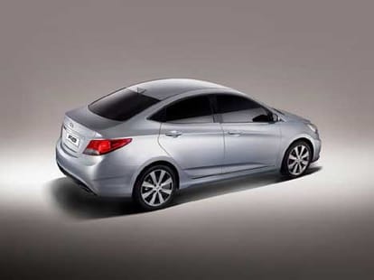 Hyundai offers discount on selected car models