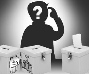 Public want alternative