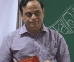 ex director of doordarshan arreseted