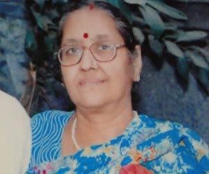 jweller wife killed in east delhi
