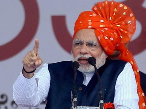 modi said 10 numbari to sonia-rahul