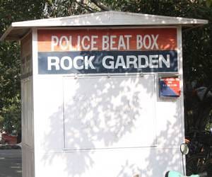 scheduled to sit on the beat box ?for Police personnel 