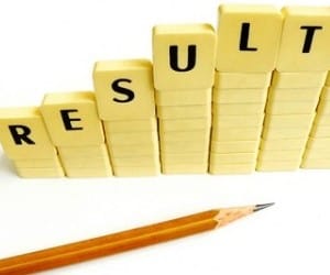HTET Result Date