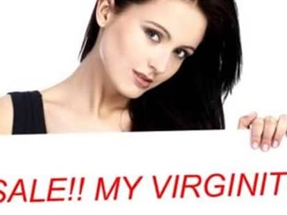 expensive virginity