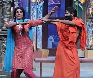 sunil grover show will close