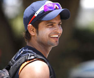 suresh raina gets another chance by t20 world cup