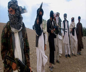 air strikes in Pakistan, several militants killed 