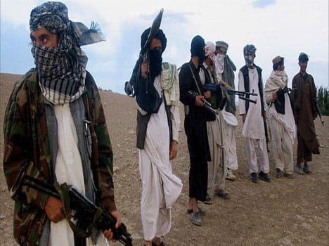talks between pakistan and taliban comes to a deadlock?