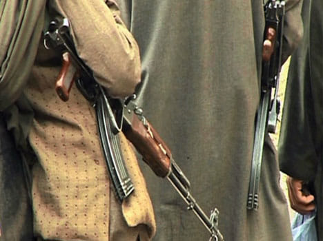 20 soldiers killed in attacks: Afganistan