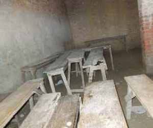 worst conditions for up board examinations