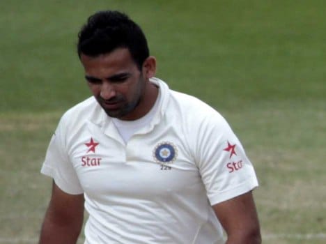 zaheer khan bowls 51 over in an innings