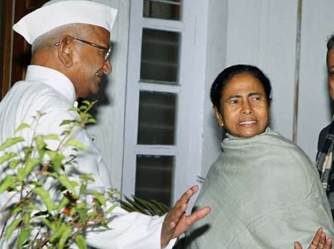 tension for Narendra modi