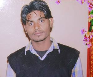 milk businessman killed in sahibabad