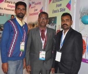 salesman become owner of the company