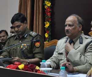 hellipad will be constructed at police bhawan