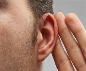 hearing loss related with depression