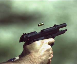 Anil Dujana gang shot five people including two brothers of Noida's SP leader
