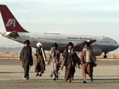 jaish-e-mohammed preparing to hijack a plane again?