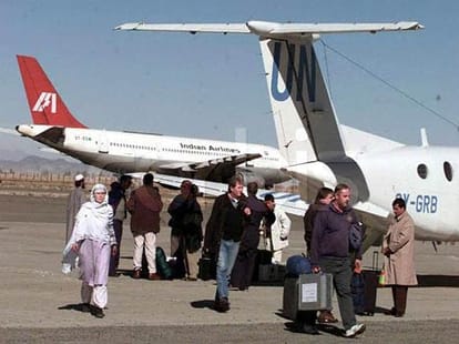 jaish-e-mohammed preparing to hijack a plane again?