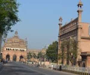 new 5 lane near imambada