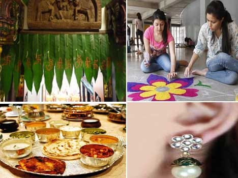 health benefits of indian tradition