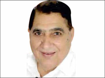 Faridabad loksabha seat: many contestant from bjp