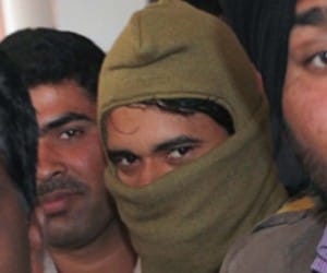 Samjhauta Blast Case