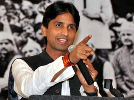 FIR against congress worker in Amethi