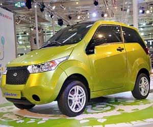 Reva launches unique and innovative scheme for easy ownership