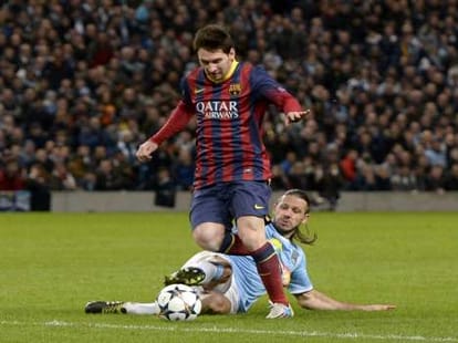 Lionel Messi become world s highest paid player