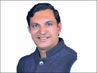 Faridabad loksabha seat: many contestant from bjp