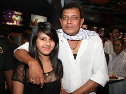 meet mithun chakraborty and jackie shroff daughter