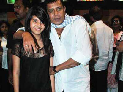 meet mithun chakraborty and jackie shroff daughter