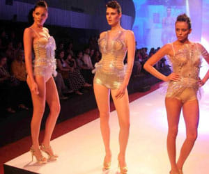 unusual models