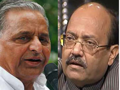 ramgopal yadav slams amar singh