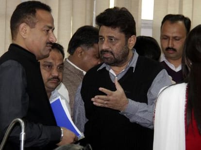 Cong goes to take new step against BJP