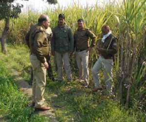 haridwar rape case handed over to CBI