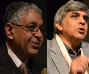delhi university vc dinesh says