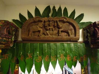 health benefits of indian tradition