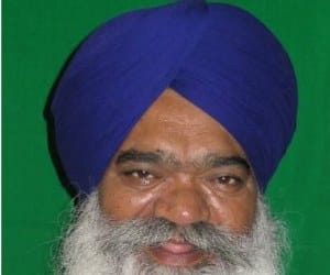 Drug Racket Issue, Ratan Singh Ajnala