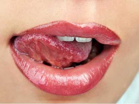 saliva can test mental illness in later life