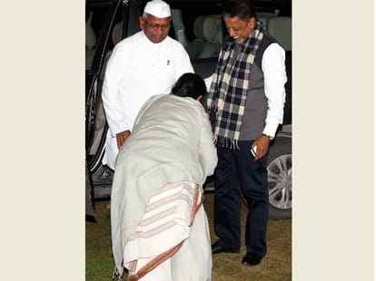 Mukul Roy did not present on CBI