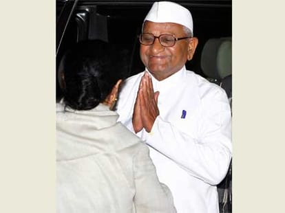 tension for Narendra modi
