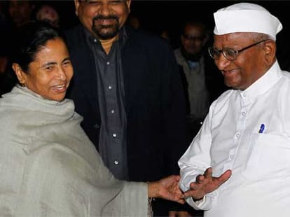 bukhari choose mamta over mulayam to support as pm