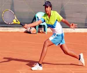 Tennis Championship