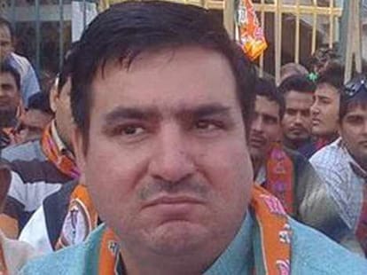 Faridabad loksabha seat: many contestant from bjp