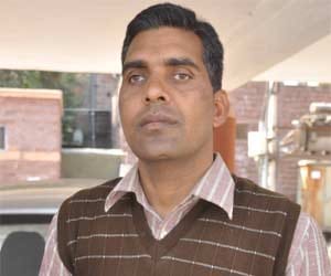 blindman brahmanand will be judge