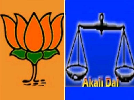 LokSabha Elections @ Punjab: politics of ruling party