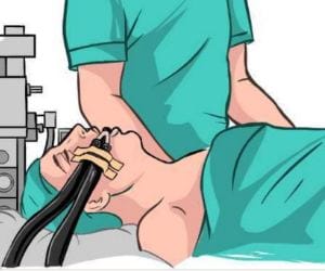 Anethesia in Surgery Now with 2 Options